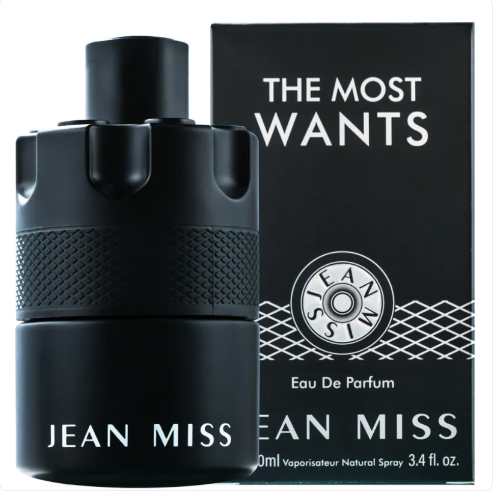Men's Long-Lasting Pheromone Perfume