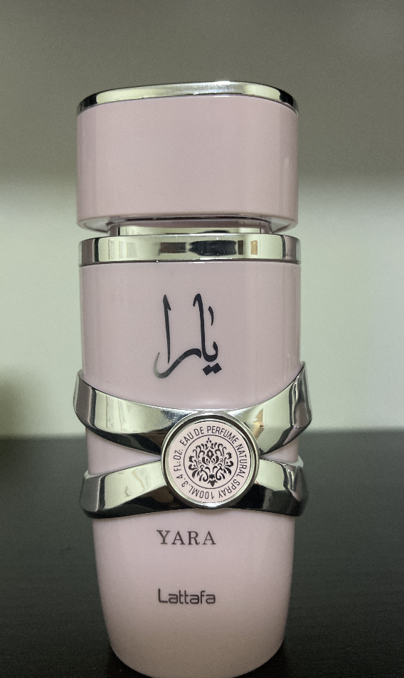 Women's Perfume Body Spray