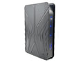 Avolusion PRO-T8 Series 8TB USB 3.0 External Gaming Hard Drive for PS5 Game Console (Black) (Renewed)