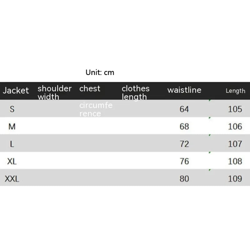 Women's Wide-Leg Drooping Trousers - Casual Fashion
