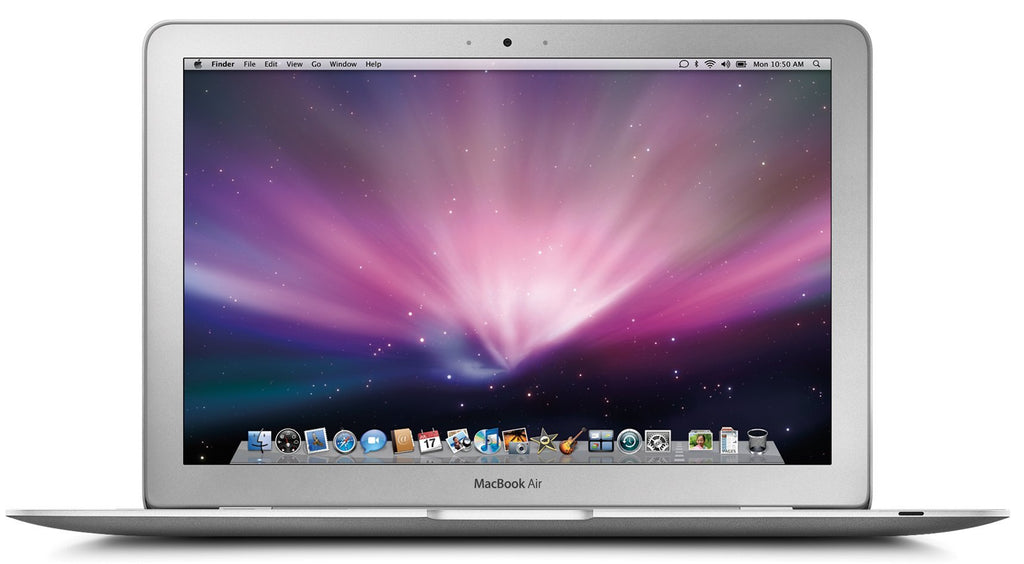 Apple MacBook Air MD712LL/B 11.6-Inch Laptop (OLD VERSION) (Renewed)