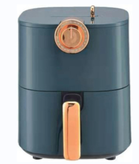 4.3L Large Capacity Electric Air Fryer Machine