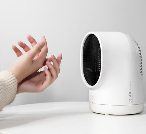 Heater, Electric Heater, Warm Air Fan