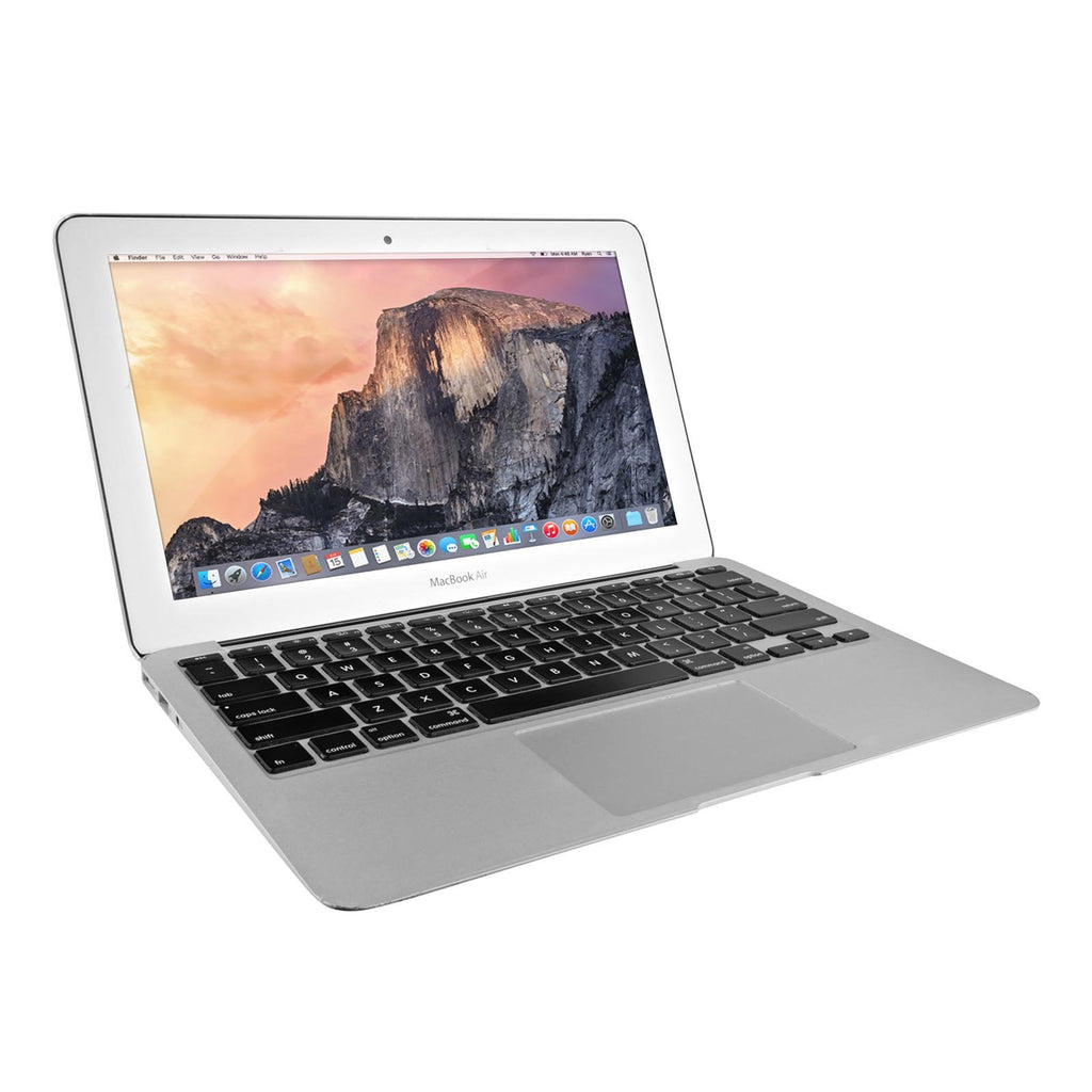 Apple MacBook Air MD712LL/A 11.6-Inch Laptop - Intel Core i5 - 256GB SSD - 4GB RAM (Renewed)